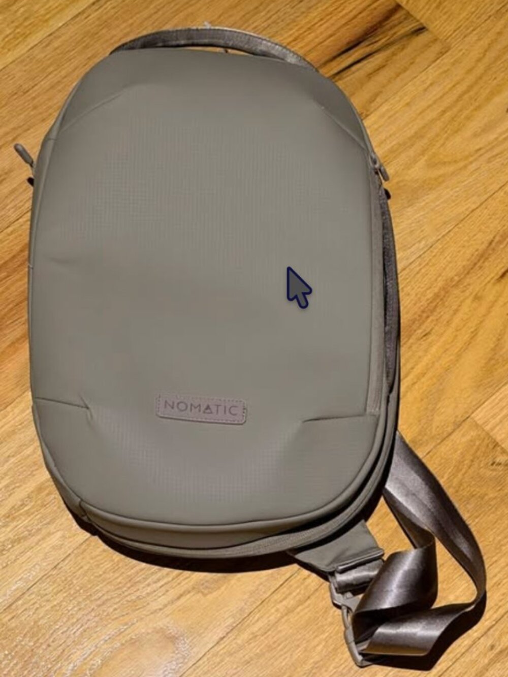 Nomatic Navigator RS Sling 10L